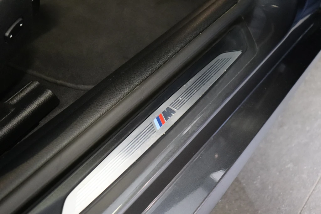 BMW 4 Serie – foto 20