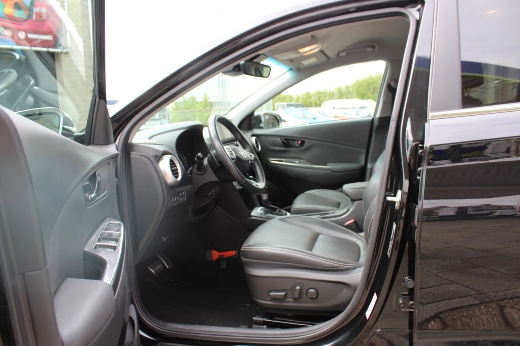 Hyundai Kona – foto 13