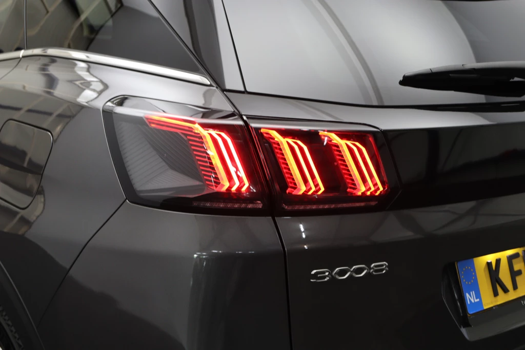 Peugeot 3008 – foto 19