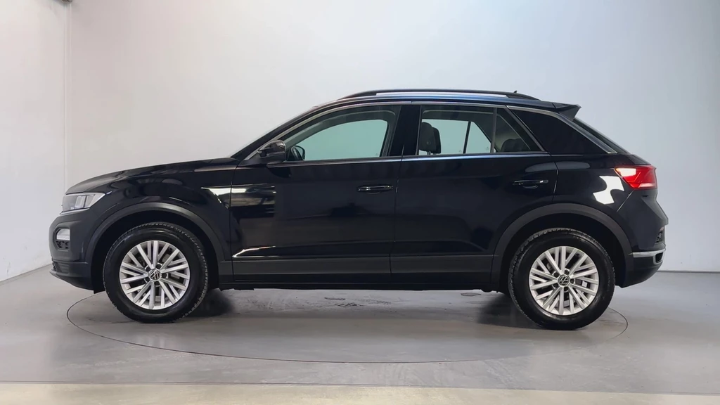 Volkswagen T-Roc – foto 2