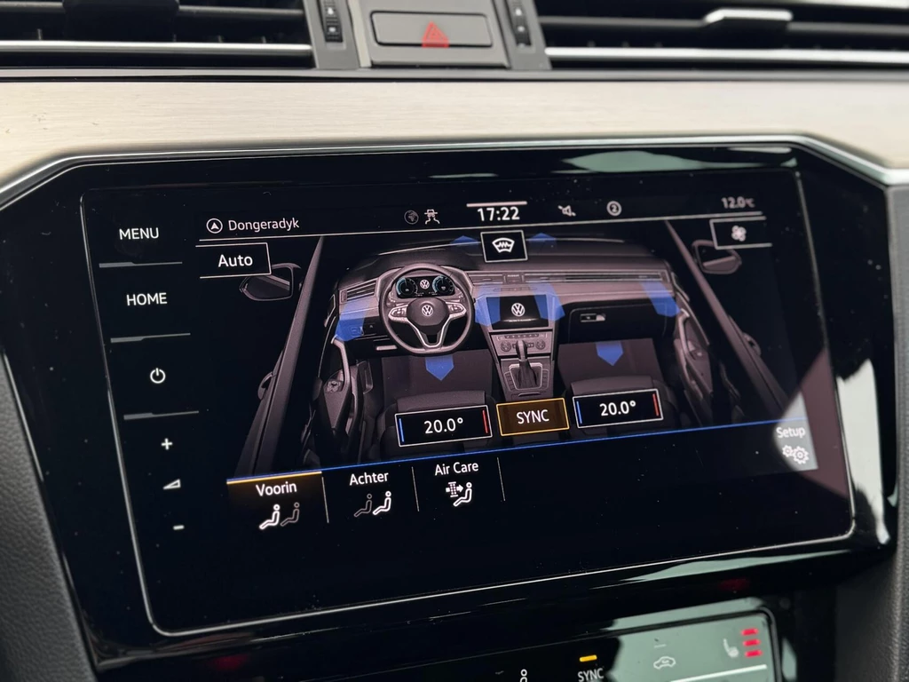 Volkswagen Passat – foto 24