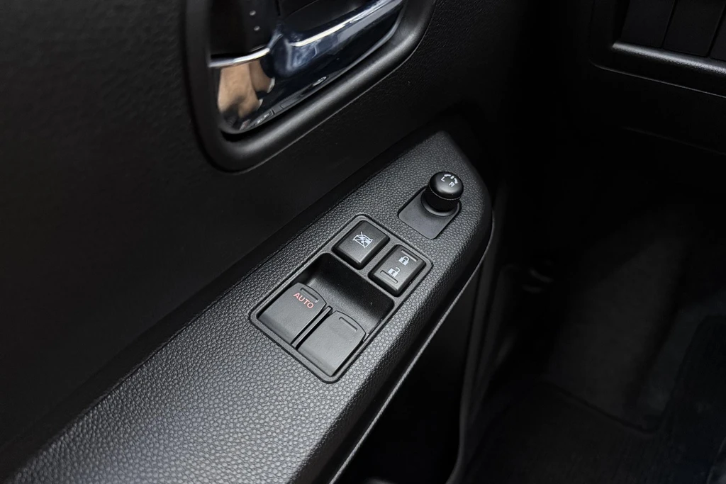 Suzuki Ignis – foto 16