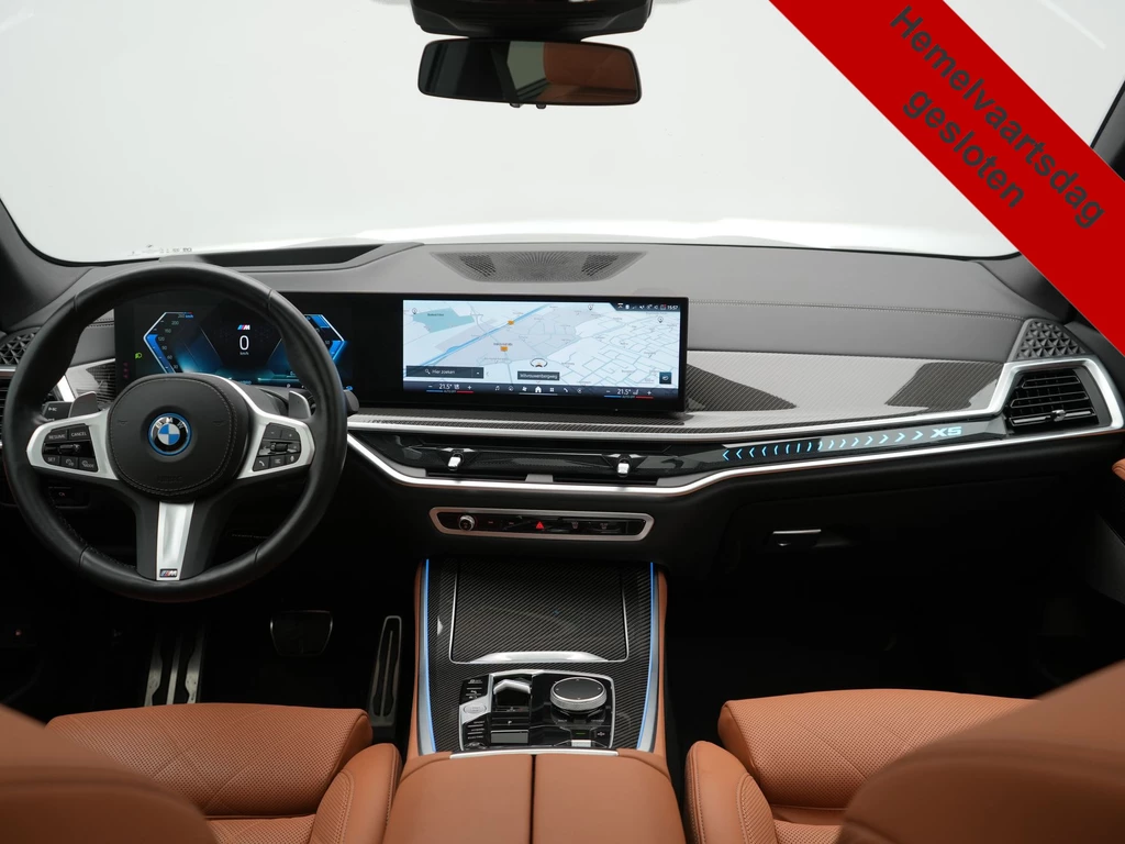 BMW X5 – foto 25