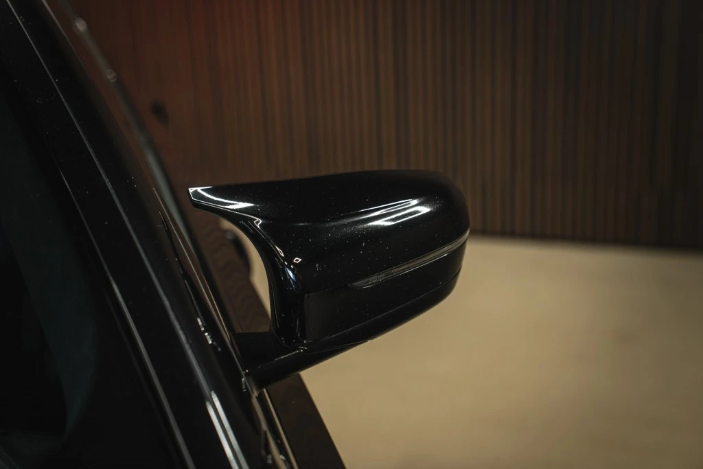 BMW M5 – foto 13