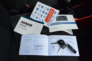 Suzuki Ignis – thumbnail 23