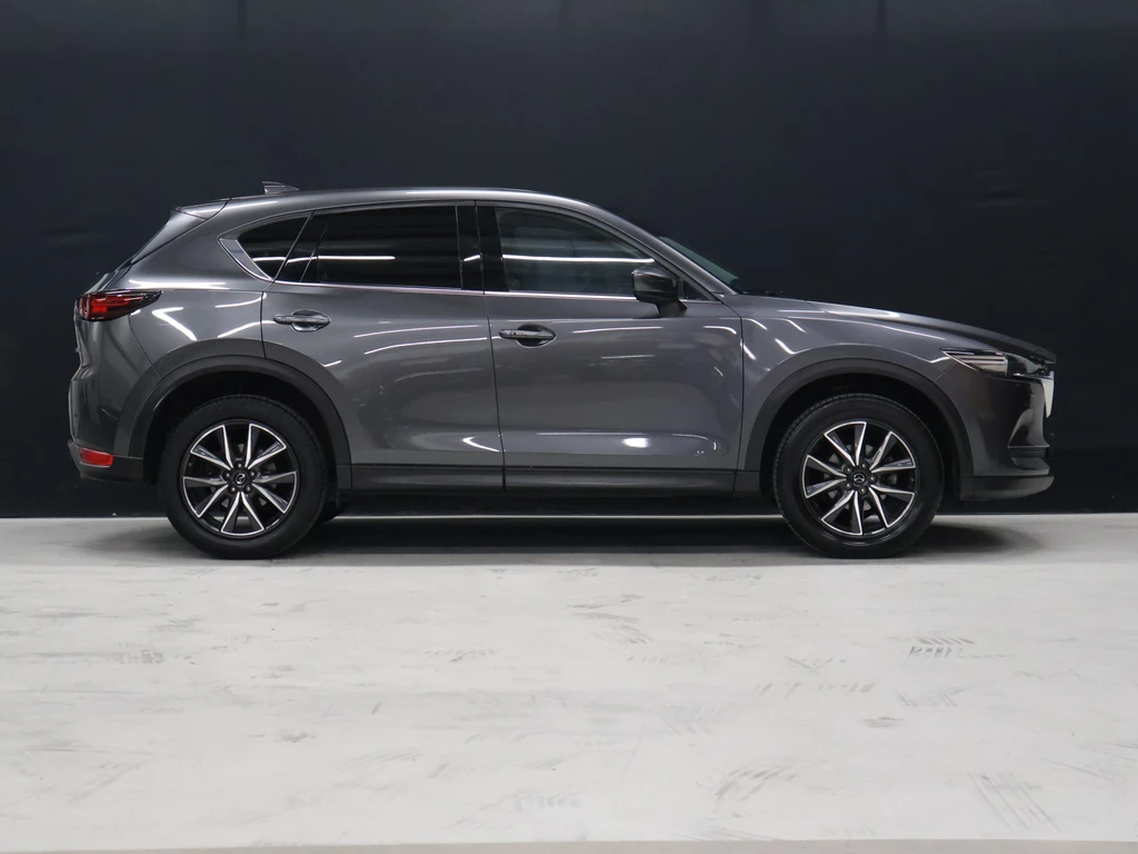 Mazda CX-5 – foto 6