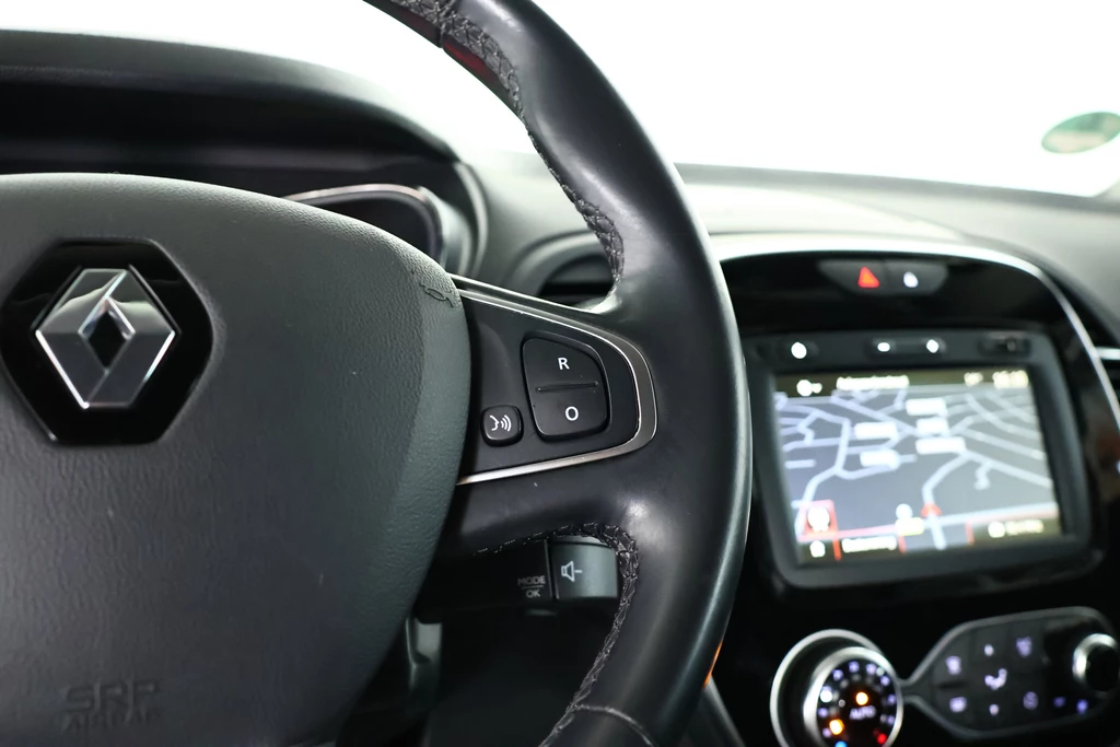 Renault Captur – foto 21