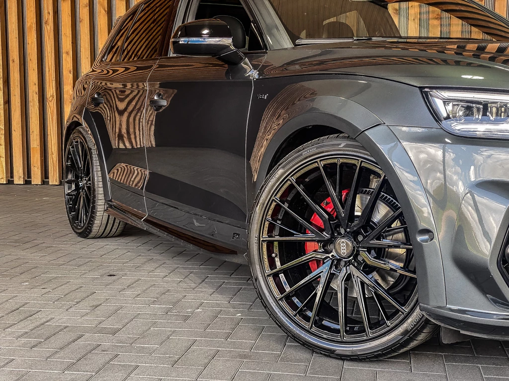 Audi SQ5 – foto 31