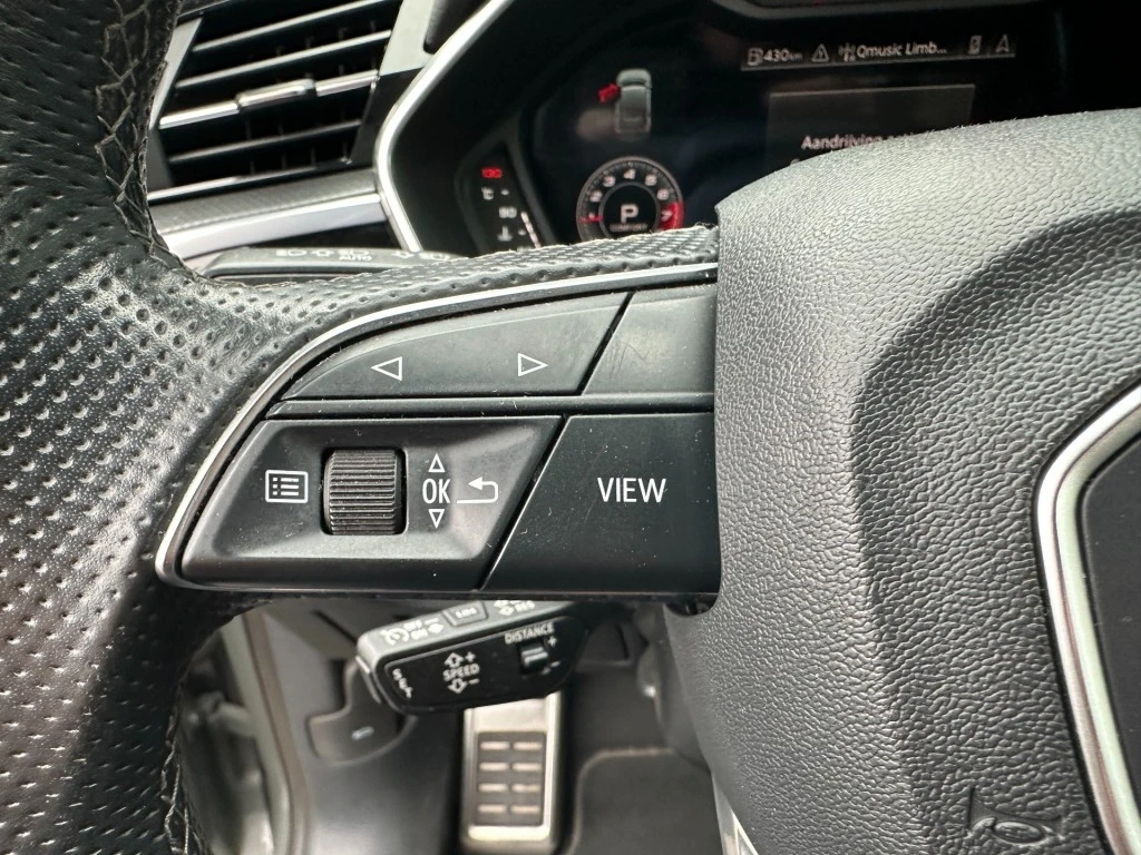 Audi Q3 – foto 23