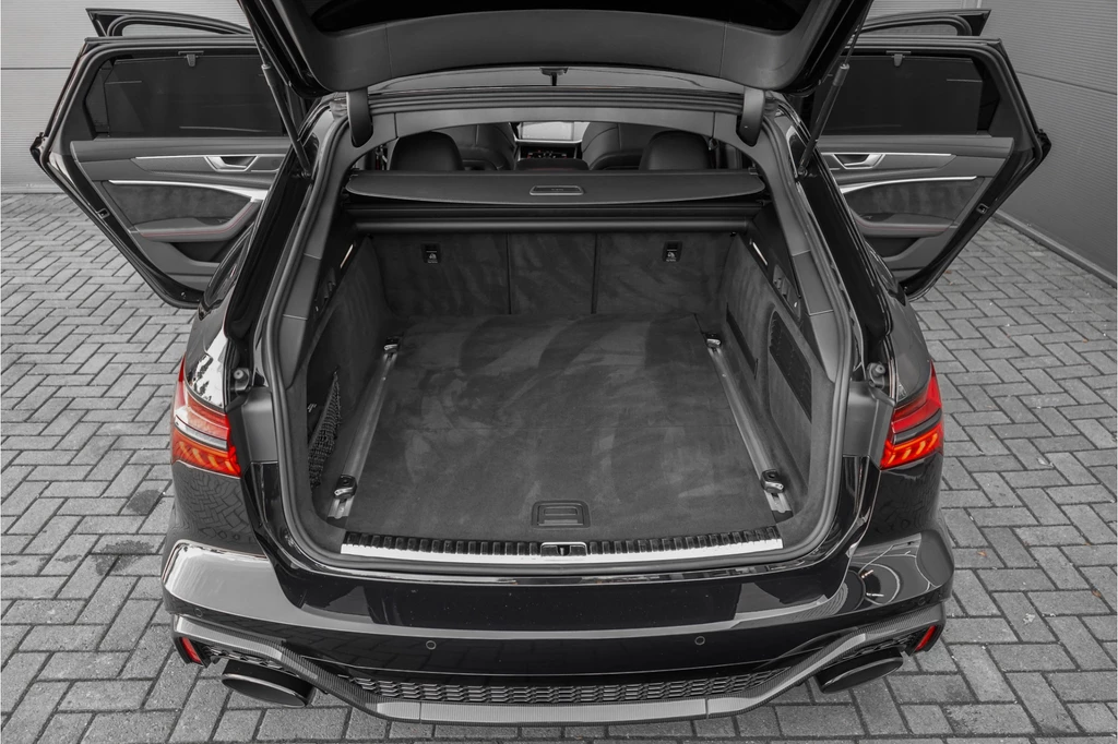 Audi RS6 – foto 15