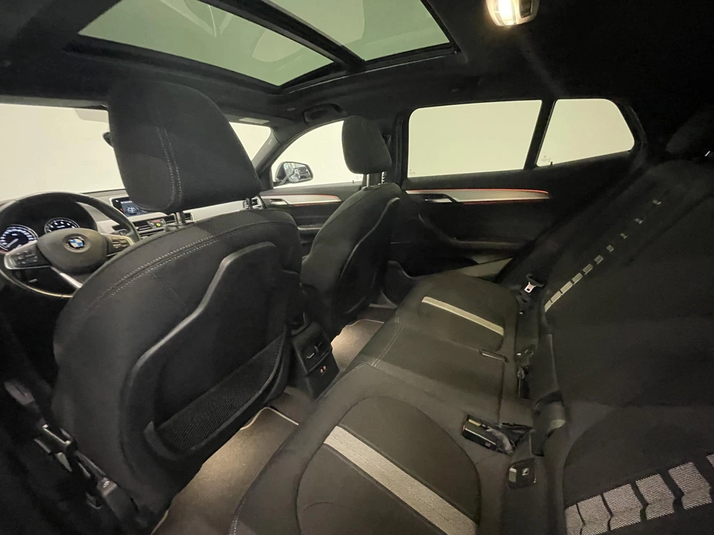 BMW X2 – foto 20