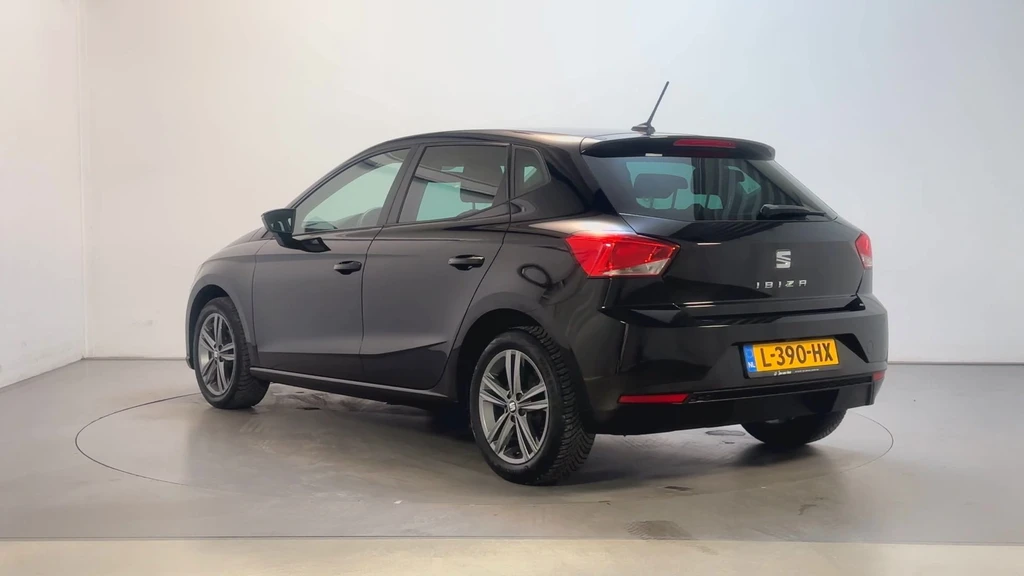 SEAT Ibiza – foto 3