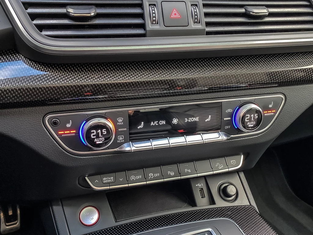 Audi SQ5 – foto 25