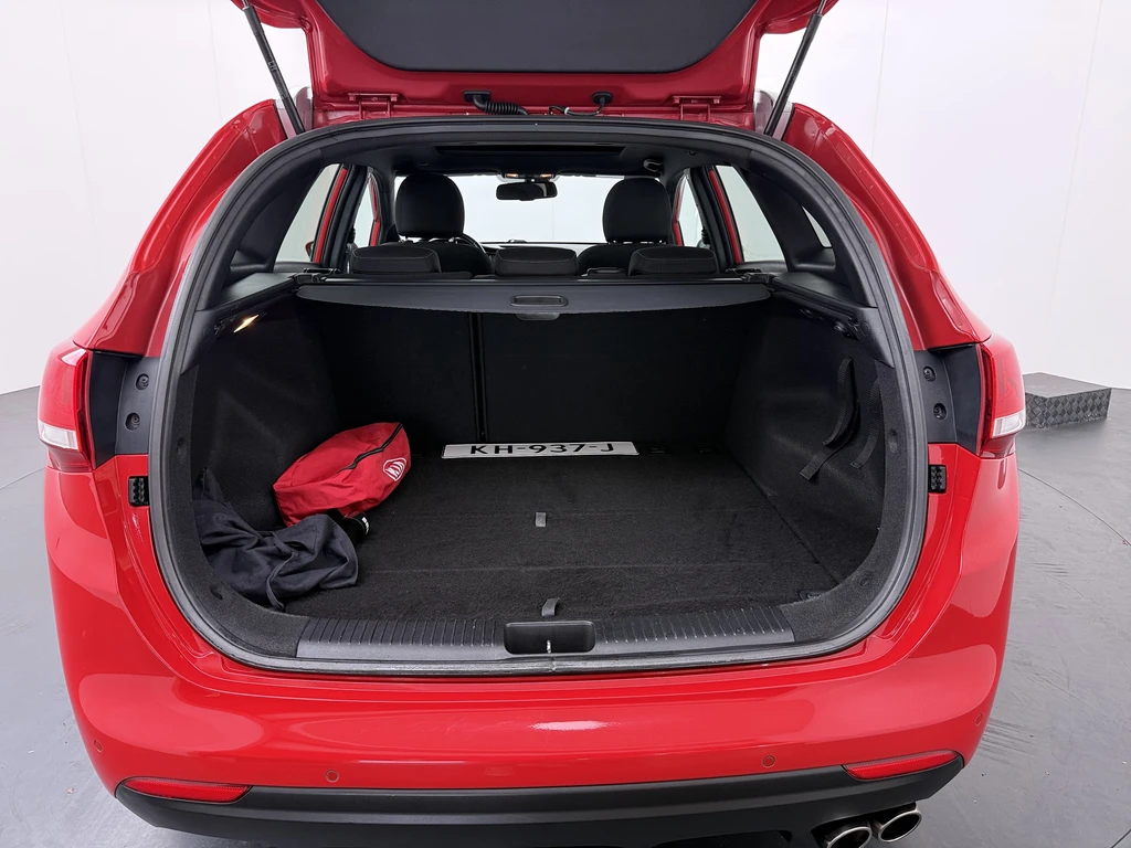 Kia Ceed Sportswagon – foto 40