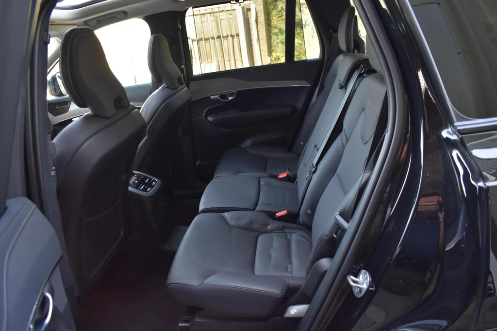 Volvo XC90 – foto 7