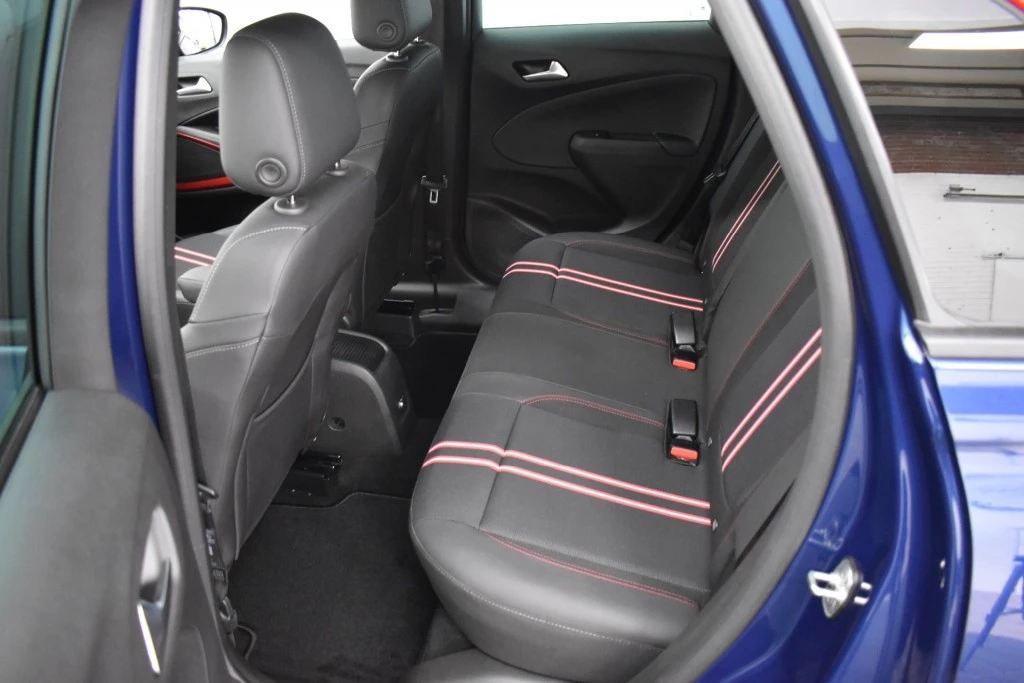 Opel Crossland – foto 9