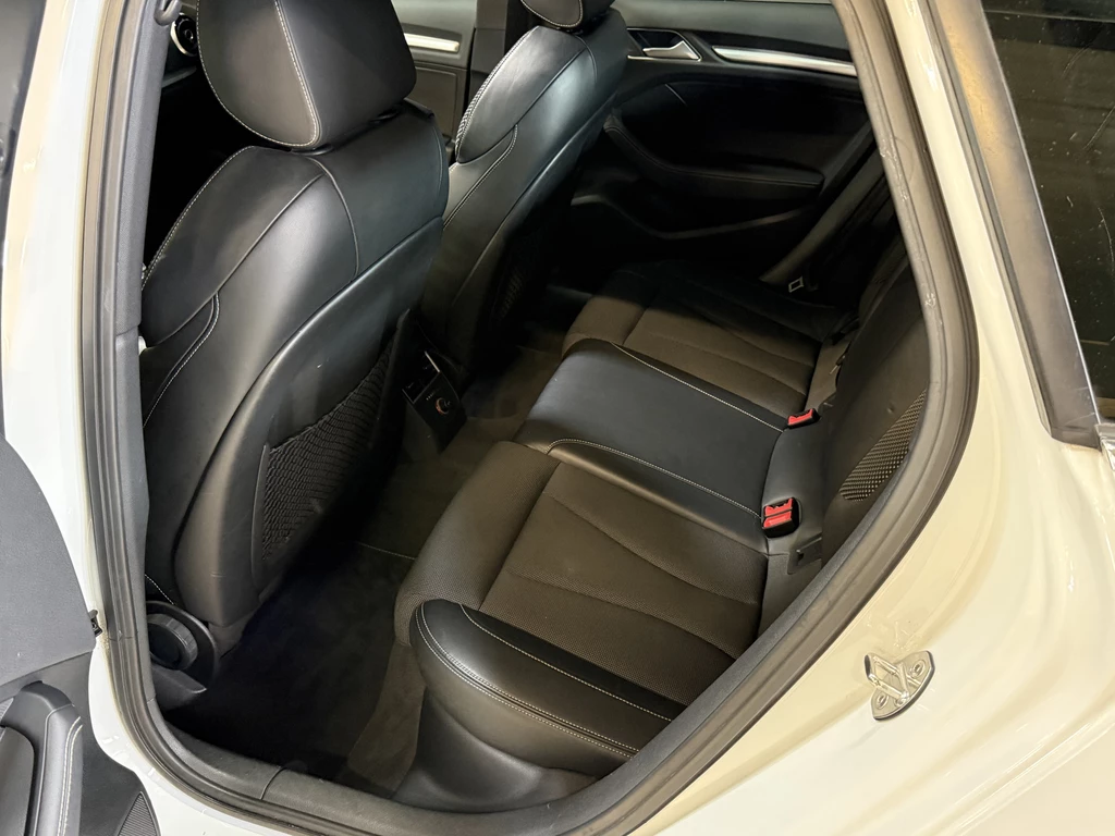 Audi A3 – foto 12