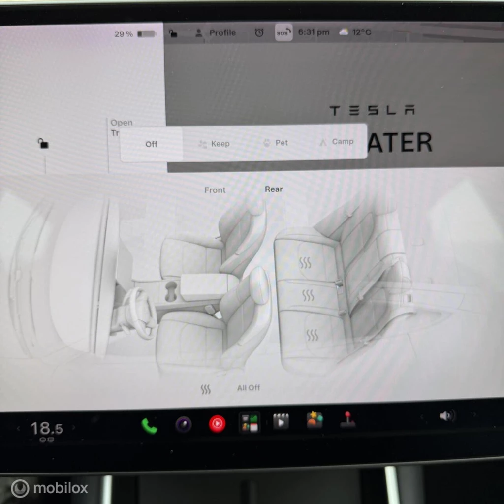 Tesla Model 3 – foto 17
