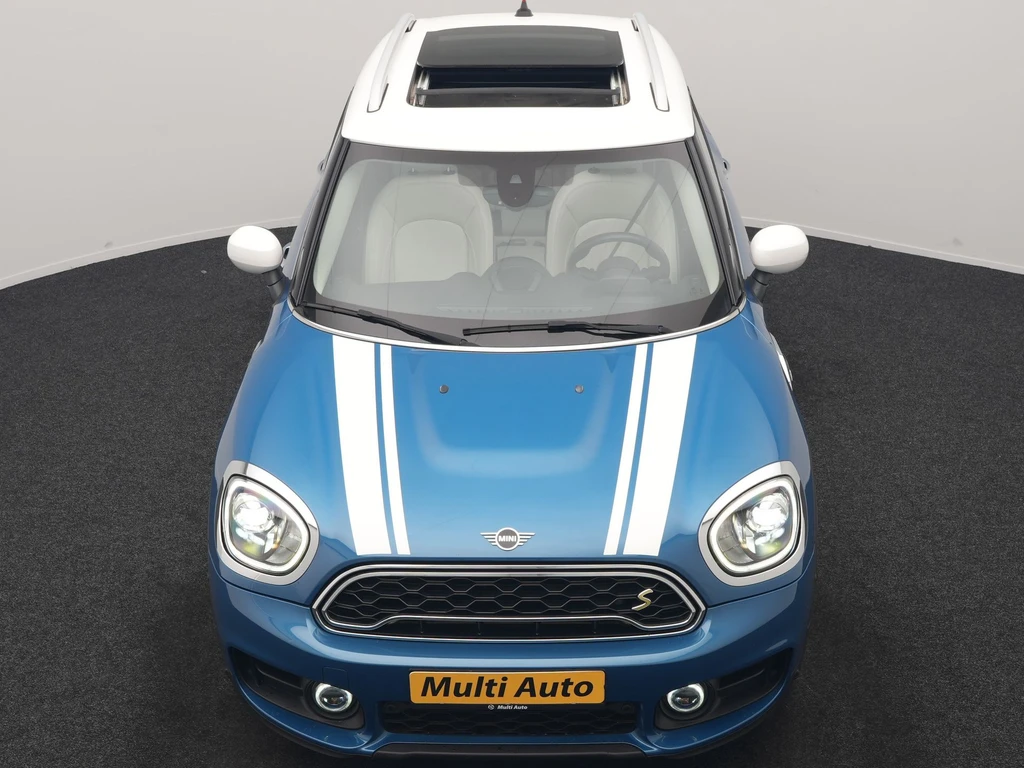 MINI Countryman – foto 13