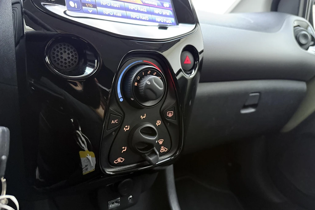 Peugeot 108 – foto 22
