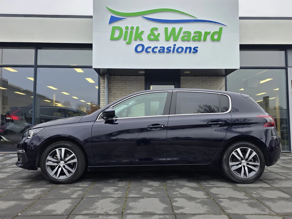 Peugeot 308 – foto 2