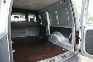 Volkswagen Caddy – thumbnail 15