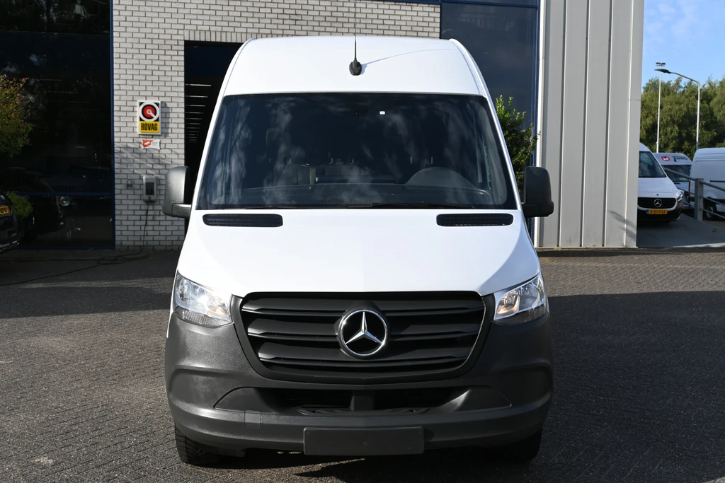 Mercedes-Benz Sprinter – foto 7