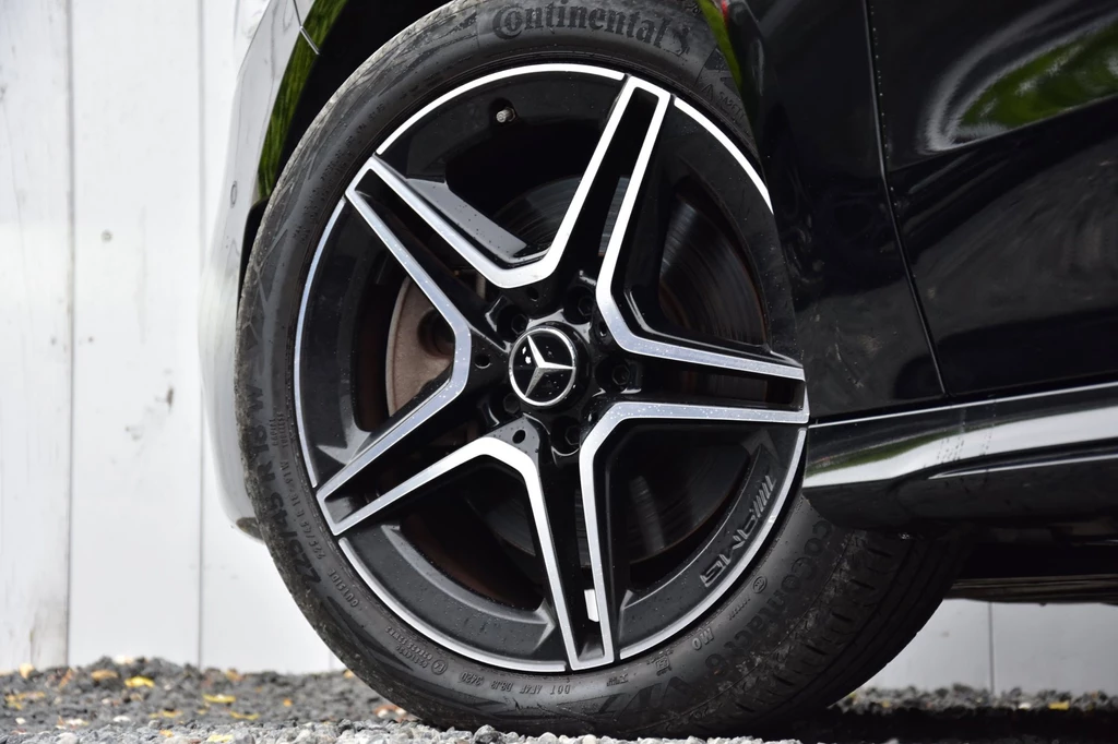 Mercedes-Benz B-Klasse – foto 14