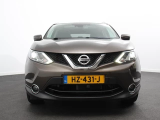 Nissan QASHQAI – thumbnail 6