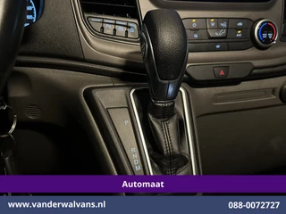 Ford Transit Custom – thumbnail 6
