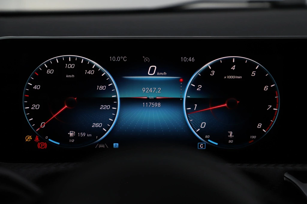 Mercedes-Benz A-Klasse – foto 16