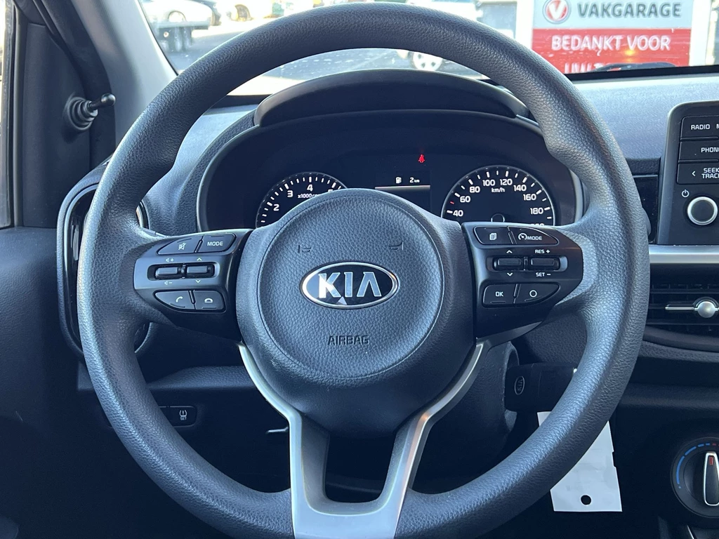Kia Picanto – foto 15