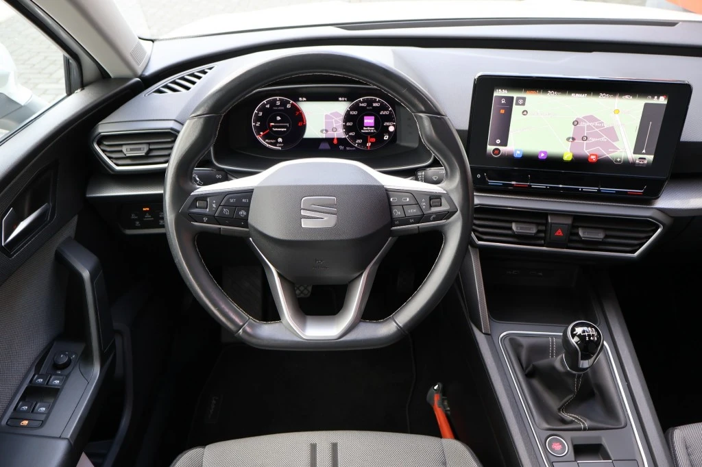 SEAT Leon – foto 41