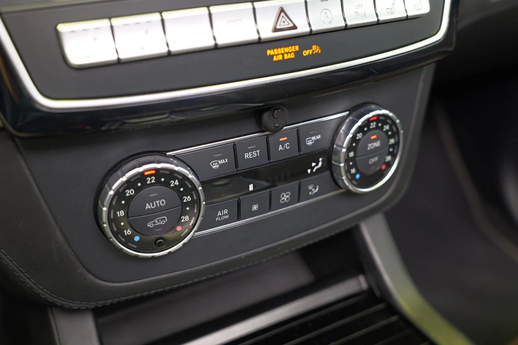 Mercedes-Benz GLE – foto 29