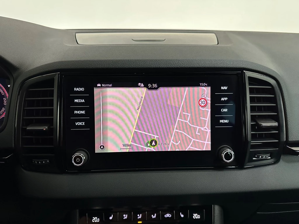 Škoda Karoq – foto 52