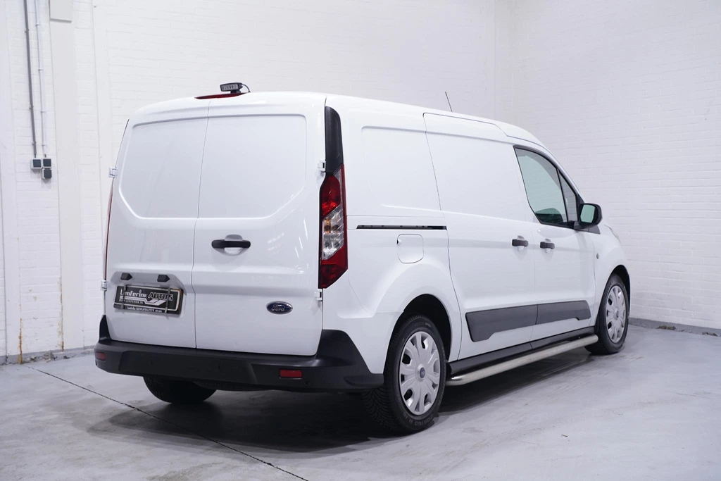 Ford Transit Connect – foto 6