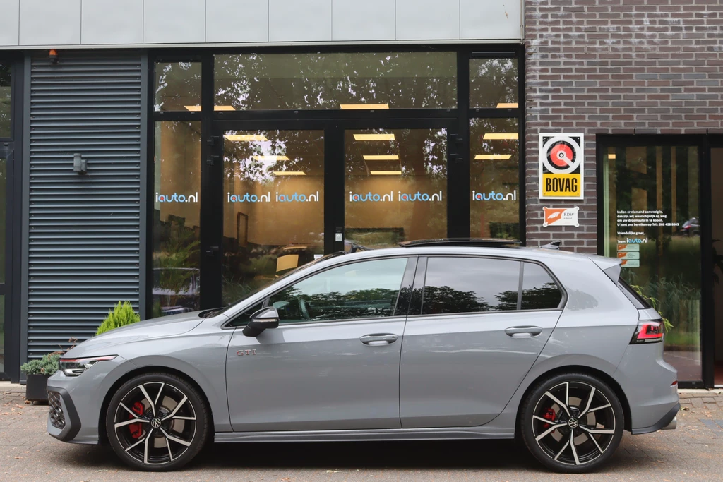 Volkswagen Golf – foto 2
