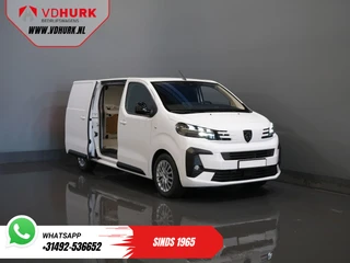 Peugeot e-Expert – thumbnail 7