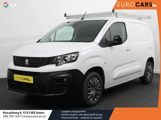 Peugeot Partner – thumbnail 1
