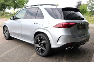 Mercedes-Benz GLE – thumbnail 3