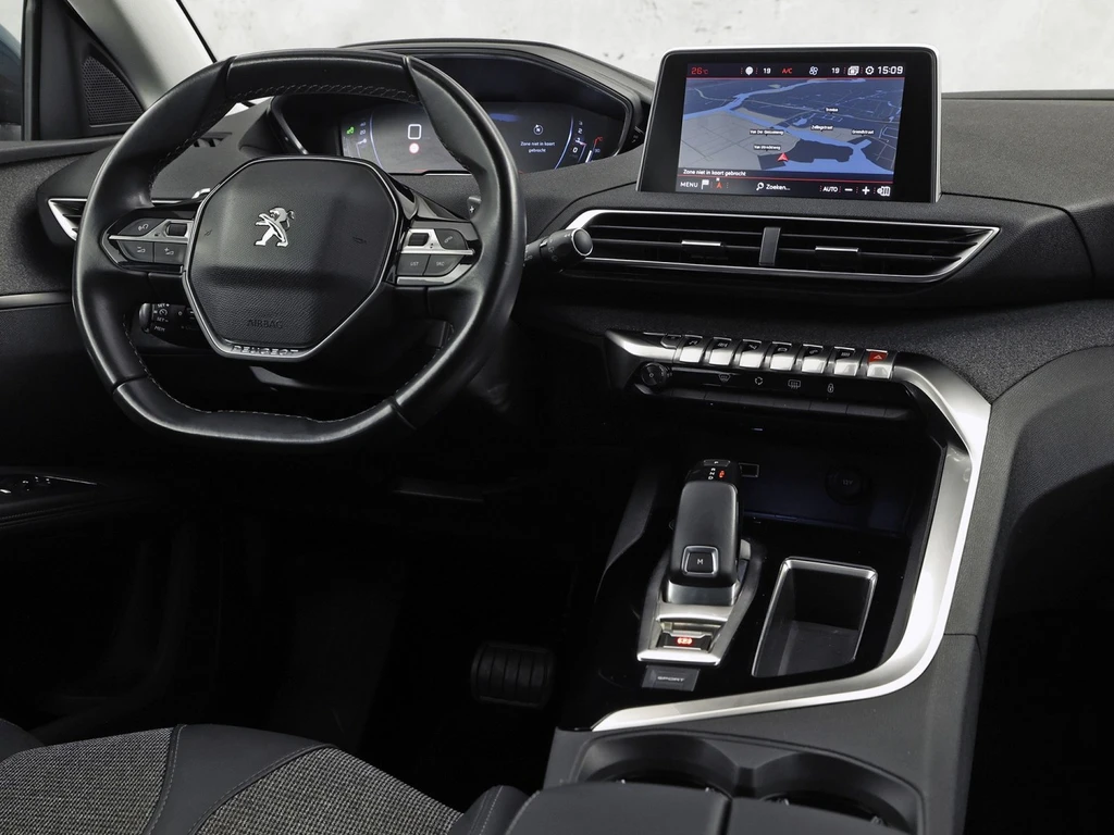 Peugeot 5008 – foto 20