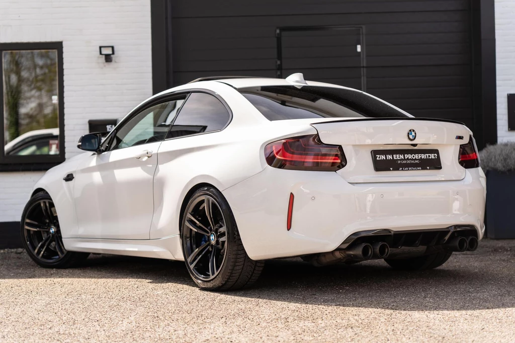 BMW M2 – foto 2