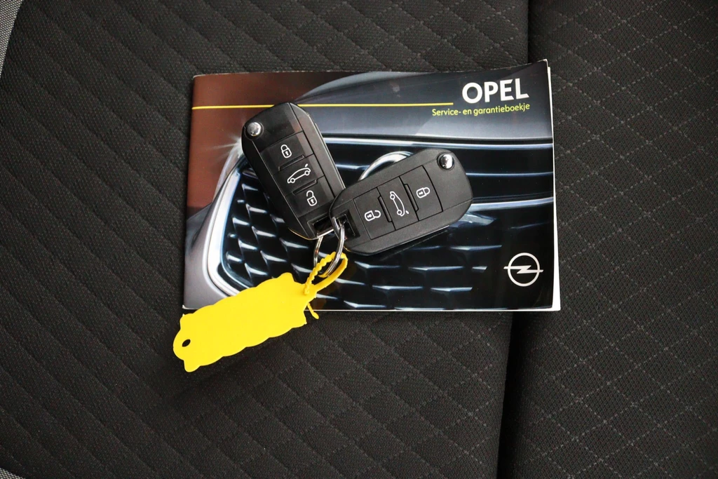 Opel Grandland X – foto 24