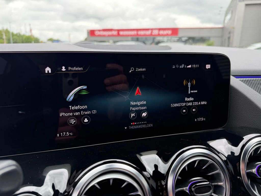 Mercedes-Benz GLA – foto 15