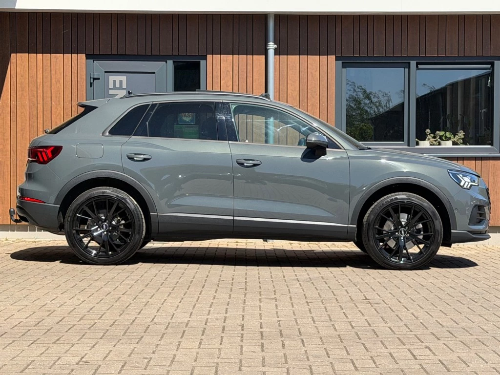 Audi Q3 – foto 5