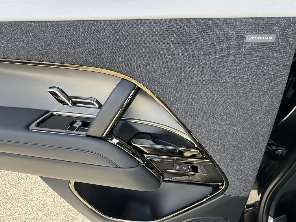 Land Rover Range Rover Sport – foto 28