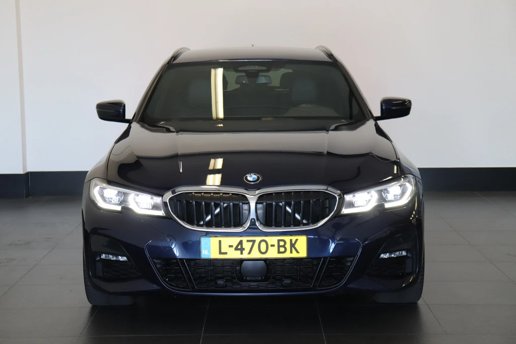 BMW 3 Serie – foto 8