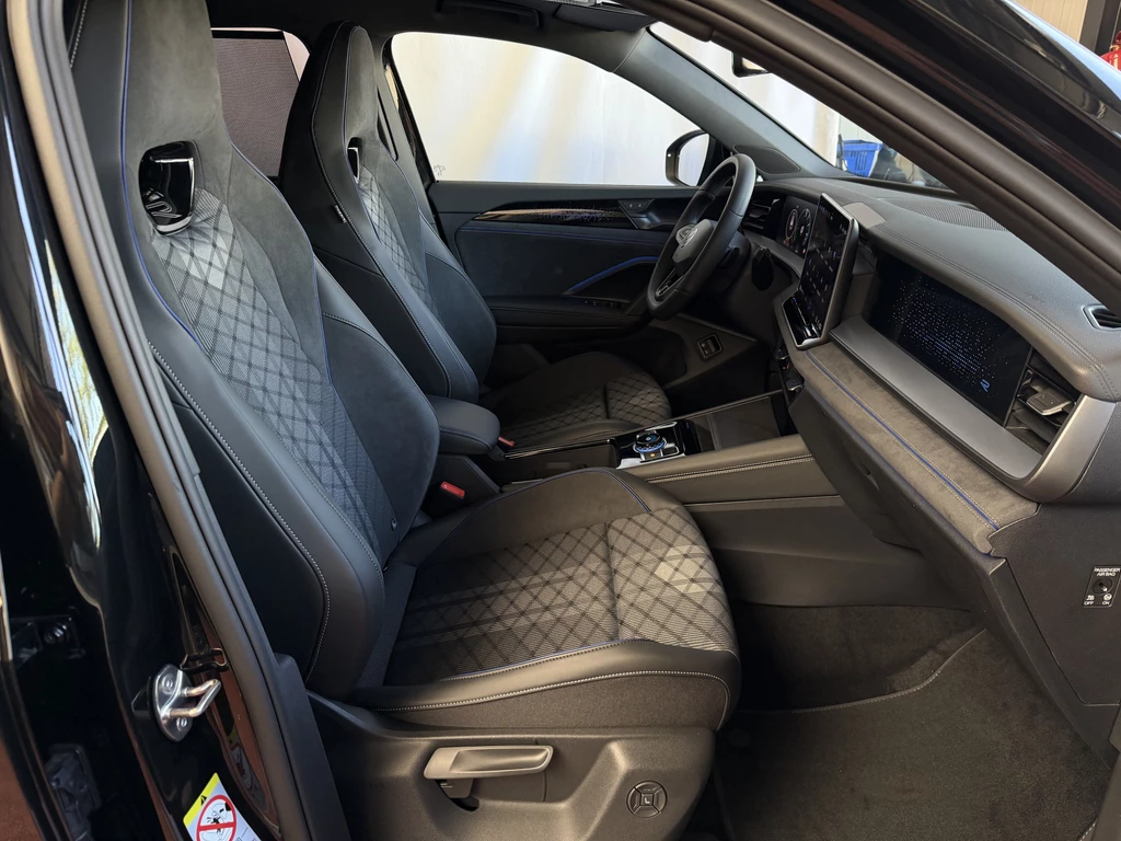 Volkswagen Tayron – foto 44