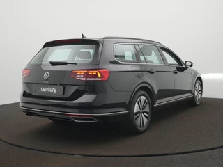 Volkswagen Passat – thumbnail 6