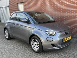 Fiat 500e – thumbnail 11